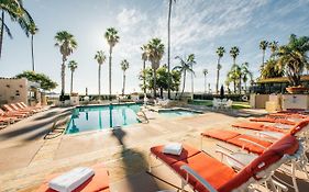 Santa Barbara Harbor View Inn